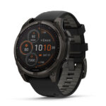 Relógio Garmin Fênix 8