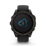 Relógio Garmin Fênix 8 - Imagem 10
