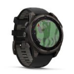 Relógio Garmin Fênix 8 - Imagem 7