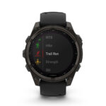 Relógio Garmin Fênix 8 - Imagem 11