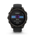 Relógio Garmin Fênix 8 - Imagem 8