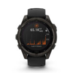 Relógio Garmin Fênix 8 - Imagem 6