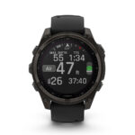 Relógio Garmin Fênix 8 - Imagem 12