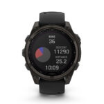 Relógio Garmin Fênix 8 - Imagem 13