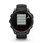 Relógio Garmin Fênix 8 - Imagem 25