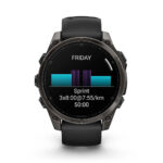 Relógio Garmin Fênix 8 - Imagem 31