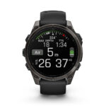 Relógio Garmin Fênix 8 - Imagem 23