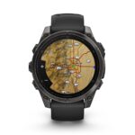 Relógio Garmin Fênix 8 - Imagem 26