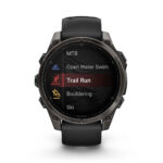 Relógio Garmin Fênix 8 - Imagem 22