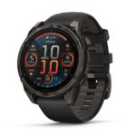 Relógio Garmin Fênix 8 - Imagem 2