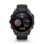 Relógio Garmin Fênix 8 - Imagem 24