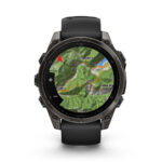 Relógio Garmin Fênix 8 - Imagem 28