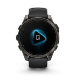 Relógio Garmin Fênix 8 - Imagem 20