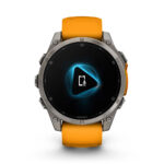 Relógio Garmin Fênix 8 - Imagem 53