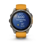 Relógio Garmin Fênix 8 - Imagem 51