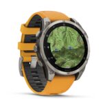 Relógio Garmin Fênix 8 - Imagem 52