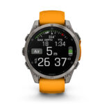 Relógio Garmin Fênix 8 - Imagem 56