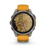 Relógio Garmin Fênix 8 - Imagem 61