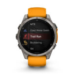 Relógio Garmin Fênix 8 - Imagem 55