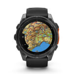 Relógio Garmin Fênix 8X - Imagem 60