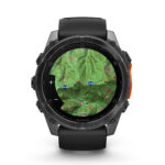 Relógio Garmin Fênix 8X - Imagem 63