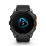 Relógio Garmin Fênix 8X - Imagem 51