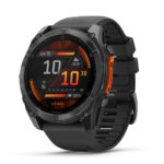 Relógio Garmin Fênix 8X - Imagem 4