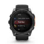 Relógio Garmin Fênix 8X - Imagem 55