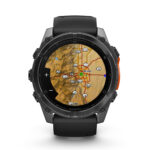 Relógio Garmin Fênix 8X - Imagem 61