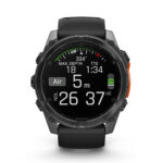 Relógio Garmin Fênix 8X - Imagem 56