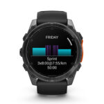Relógio Garmin Fênix 8X - Imagem 52