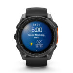 Relógio Garmin Fênix 8X - Imagem 49