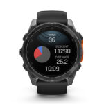 Relógio Garmin Fênix 8X - Imagem 57