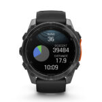 Relógio Garmin Fênix 8X - Imagem 62