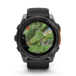 Relógio Garmin Fênix 8X - Imagem 54