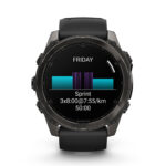 Relógio Garmin Fênix 8X - Imagem 21