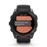 Relógio Garmin Fênix 8X - Imagem 28