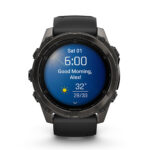Relógio Garmin Fênix 8X - Imagem 19