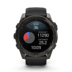 Relógio Garmin Fênix 8X - Imagem 26