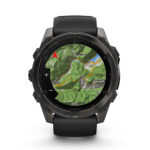 Relógio Garmin Fênix 8X - Imagem 32