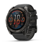 Relógio Garmin Fênix 8X - Imagem 2