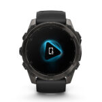 Relógio Garmin Fênix 8X - Imagem 22