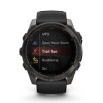 Relógio Garmin Fênix 8X - Imagem 24