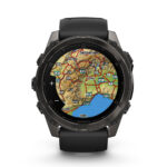 Relógio Garmin Fênix 8X - Imagem 29