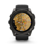 Relógio Garmin Fênix 8X - Imagem 30