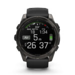 Relógio Garmin Fênix 8X - Imagem 25