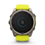Relógio Garmin Fênix 8X - Imagem 78