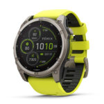 Relógio Garmin Fênix 8X - Imagem 5