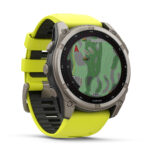 Relógio Garmin Fênix 8X - Imagem 67