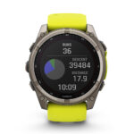 Relógio Garmin Fênix 8X - Imagem 77